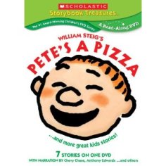 Pete'saPizzaDVD