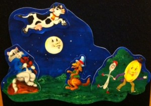 HeyDiddleDiddleFlannelboard