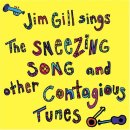 JimGillSneezingSong