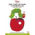 VeryHungryCaterpillarDVD