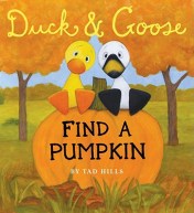 DuckandGooseFindaPumpkinbyHills