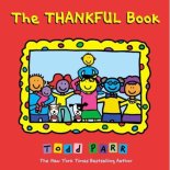 Thankful Book by Parr