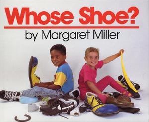 WhoseShoebyMiller