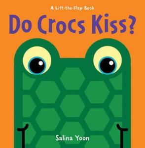 Do Crocs Kiss by Yoon