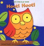 Hoot Hoot by Powell