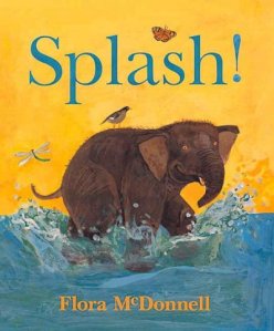 Splash by McDonnell