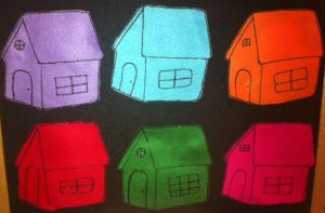 Little Mouse Little Mouse Flannelboard 1