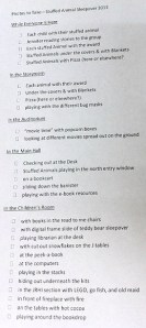 Photos to Take Sleepover 2013