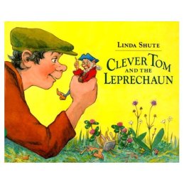 CleverTomandtheLeprechaunbyShute