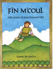 finmcoul by Depaola