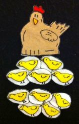 FiveEggsandFiveEggsFlannelboard2