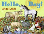 HelloDaybyLobel