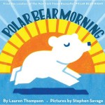 PolarBearMorningbyThompson