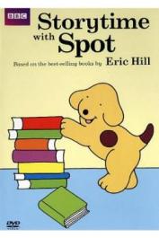 StorytimeWithSpotDVD