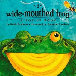 WideMouthedFrogbyFaulkner