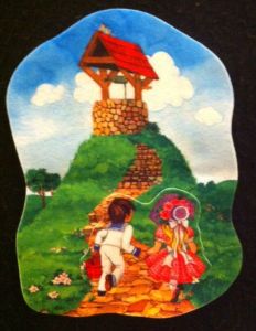 JackandJillFlannelboard1