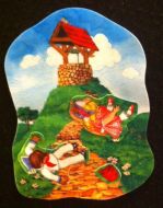 JackandJillFlannelboard2