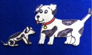 MothersandBabiesFlannelboard3