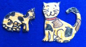 MothersandBabiesFlannelboard4