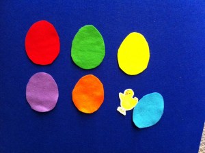 Little Chick Little Chick 2