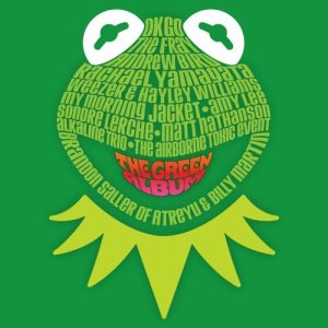 The Muppets the Green Album
