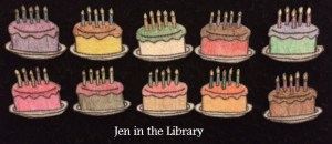 10 Birthday Cakes Flannelboard logo cropped