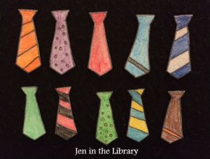 10 Ties Flannelboard Logo Cropped