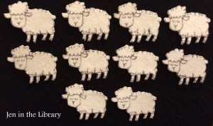 10 Sheep Flannelboard cropped logo