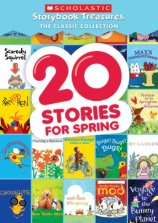 20 Stories for Spring DVD