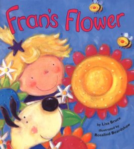 FransFlower