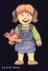 little bird flannelboard 4 cropped name