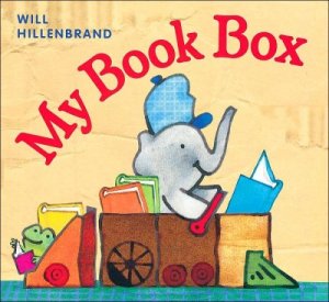 My Book Box by Hillenbrand