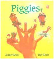 Piggies by Wood