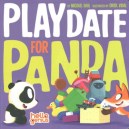 Playdate for Panda by Dahl