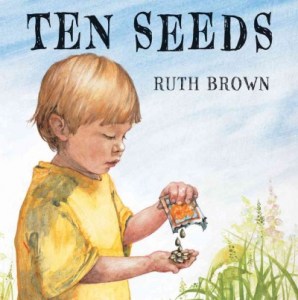 Ten Seeds by Brown