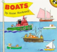 Boats by Rockwell
