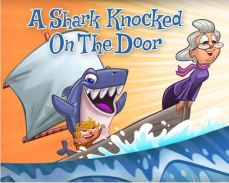 APP - A Shark Knocked on My Door
