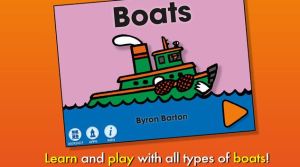 App - Boats by Barton 1