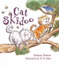 Cat Skidoo by Roberts