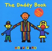 Daddy Book by Parr