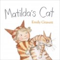 Matilda's Cat by Gravett