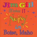 JimGillMakesItNoisy
