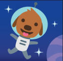 Space Explorer App logo