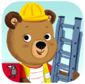 app-bizzy-bear-builds-a-house-logo
