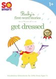 Baby's First Word Stories Get Dressed DVD