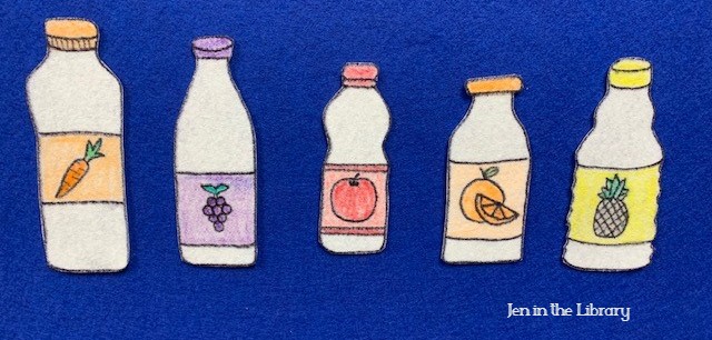 FB-5_Bottles_of_Juice_jeninthelibrary