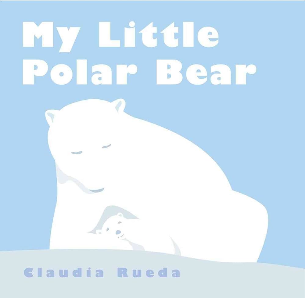 Rueda-MyLittlePolarBear